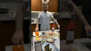 Basta admitted that he is terrible at everyday life