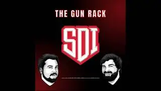 The Gun Rack - Episode 198: 