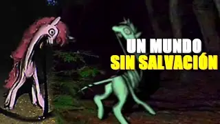 UN MUNDO QUE NO TIENE SALVACION | TwoMIlio