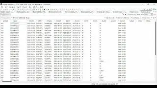 CDS View with Parameters Part20
