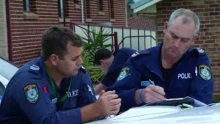 Forensic Services