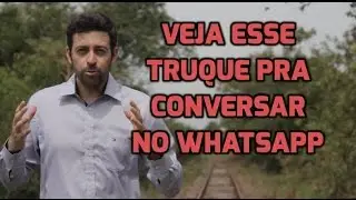 Melhores Assuntos para Conversar no Whatsapp usando o Jogo do texto 3