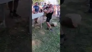 Подарок для меня ,каменная эстафета