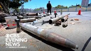 Blinken to ramp up pressure for Gaza cease-fire on Middle East visit