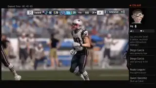 GmasGangstove vs. ThatNuk1ngPanda1