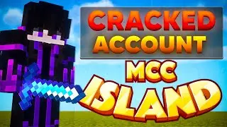 how to play skybattle with a cracked mc account