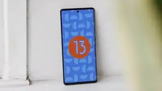 Android 13 ПЕРВЫЙ ВЗГЛЯД! ЧТО НОВОГО?