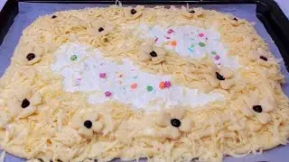 У ВАС ЕСТЬ ТВОРОГ? Я САМА В ШОКЕ! ГЕНИАЛЬНО И ПРОСТО! ОБАЛДЕННЫЙ ПИРОГ В ЧАШКЕ К ЧАЮ!