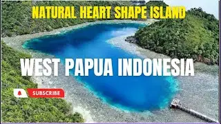 West Papua Indonesia