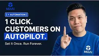 How to Run a Full Event Marketing Campaign on Autopilot Without Touching It Again | 100Bold