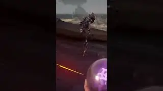 this skeleton was TWEAKING