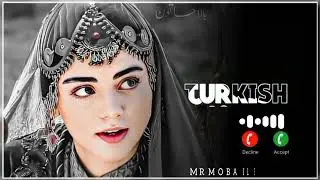 Turkish attitude ringtone Muslim Beautiful Ringtone attitude 2022 BGM attitude ringtone #shorts