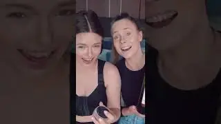 Мне кажется, получилось прям один в один😄👌🏼
