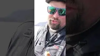The fish whisperer 