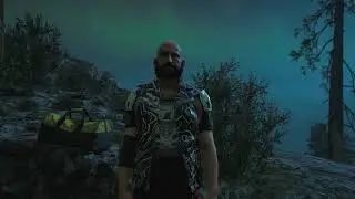 Far Cry® New Dawn - Inside Job gameplay PS5