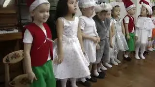 3 Фиалька тобы Жана жыл 2020