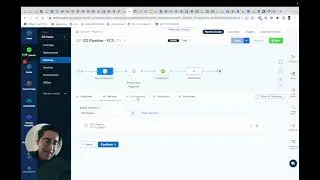 AWS ECS Deployment Support