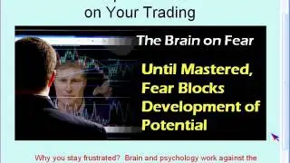 Rande Howell: Mastering Fear and Impulse in Trading