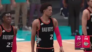 NBA 2K24 N.S. Szn 1