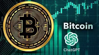 Precio de Bitcoin para el 2025 según ChatGPT AI