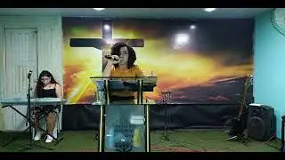 Filipenses 4 - A alegria é permanente quando Cristo está presente.