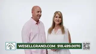 Why Grand Lake o' the Cherokees?  Let us tell you why you'll love living here!  WeSellGrand.com
