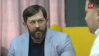 Внезапное интервью с режиссером, музыкантом и актером Юрием Спиридоновым