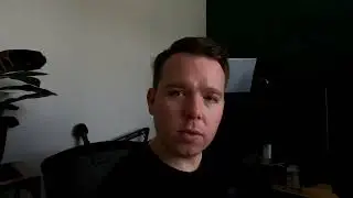 something different: recording an interview with intel