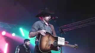 Randall King - Hard Livin' IIlene