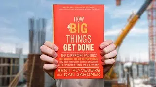 🚧 5 Lessons From the Largest Construction Cost Failures