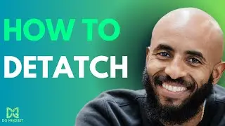 How to Detach