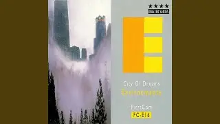 Fog On The Water