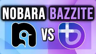 Nobara Linux vs Bazzite (2025) – Which One Should You Use?