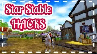 Star Stable Hacks #1