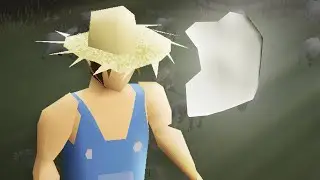 [OSRS] Sheep Shearer – Realtime Quest Guide