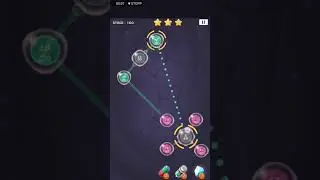 Cell Expansion Wars Walkthrough Lvl 160⭐⭐⭐