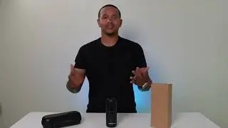 ePump by Elektrikat unboxing and review. Is it really the best electric air pump?