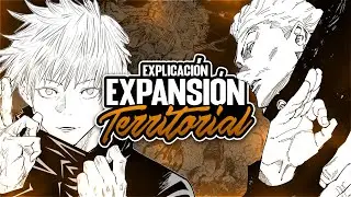 EXPLICACIÓN EXPANSIÓN TERRITORIAL Y TÉCNICAS ANTI-DOMINIO: Dominio no letal, dominio simple y más