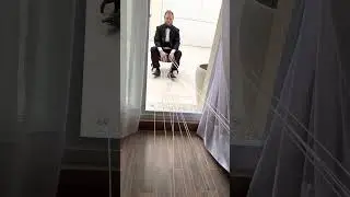 The Song That Everyone Has Heard, But Played From a Distance 