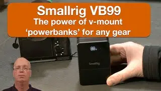 smallrig vb99