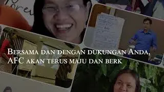#SewinduAFC