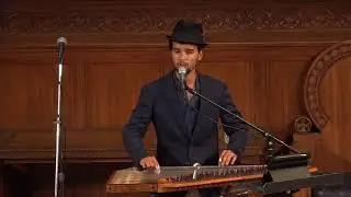 Ali Paris •• Atini Alnaya Waghanni اعطيني الناي و غني