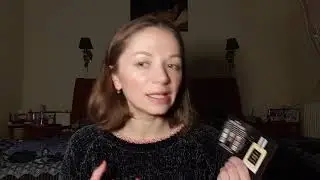 Купила парфюм вслепую!  Распаковка и первое впечатление