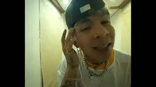 NÚMERO 1  - Big Soto