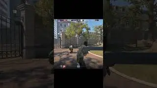 Counter Strike 2 Shorts 62 #gaming #csgo #cs2 #cs2clips #knife