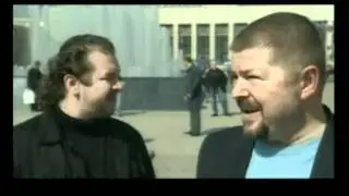 СЛЕЖКА НА ПЛОЩАДИ.