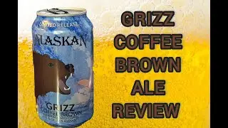 Grizz Coffee Brown Review