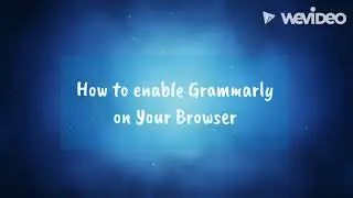 Grammarly Tutorial | Improve Your Writing