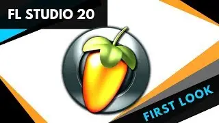 FL Studio 20 First Look  - Getting Started With Scaler x Captain Chords