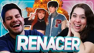 RENACER • Villa Alegría  • EP 48
